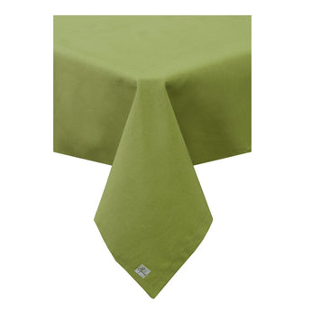Скатертина на стіл Green ПРОВАНС, 132х220см 010457
