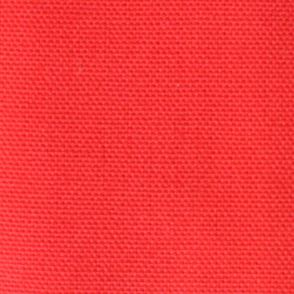 Скатертина на стіл HALF PANAMA Red ПРОВАНС, 136х220см 010364