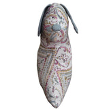 Собака подушка інтер'єрна mosaic ПРОВАНС, 30х35см 009666