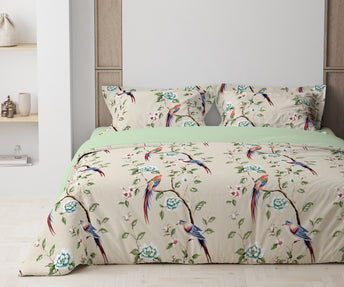 Комплект постільної білизни ТЕП 