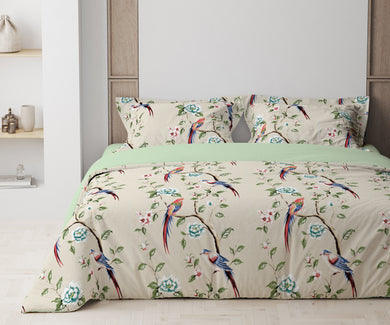 Комплект постільної білизни ТЕП 