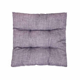 Подушка на стілець Stone ПРОВАНС, 40х40см 014971