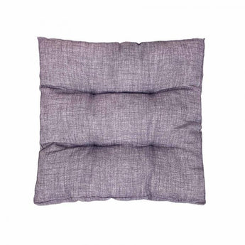 Подушка на стілець Stone ПРОВАНС, 40х40см 014971