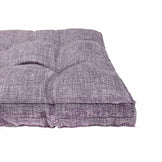 Подушка на стілець Stone ПРОВАНС, 40х40см 014971