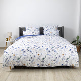 Комплект постільної білизни "ТЕП" Summer Bloom, 70x70 двоспальний 
