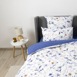 Комплект постільної білизни "ТЕП" Summer Bloom, 70x70 двоспальний 