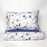Комплект постільної білизни ТЕП "Happy Sleep" Summer Bloom, 50x70 двоспальний 