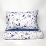 Комплект постільної білизни "ТЕП" Summer Bloom, 70x70 двоспальний 