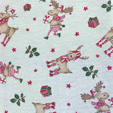 Серветка на стіл Оленятко ПРОВАНС, 35х45см 016858