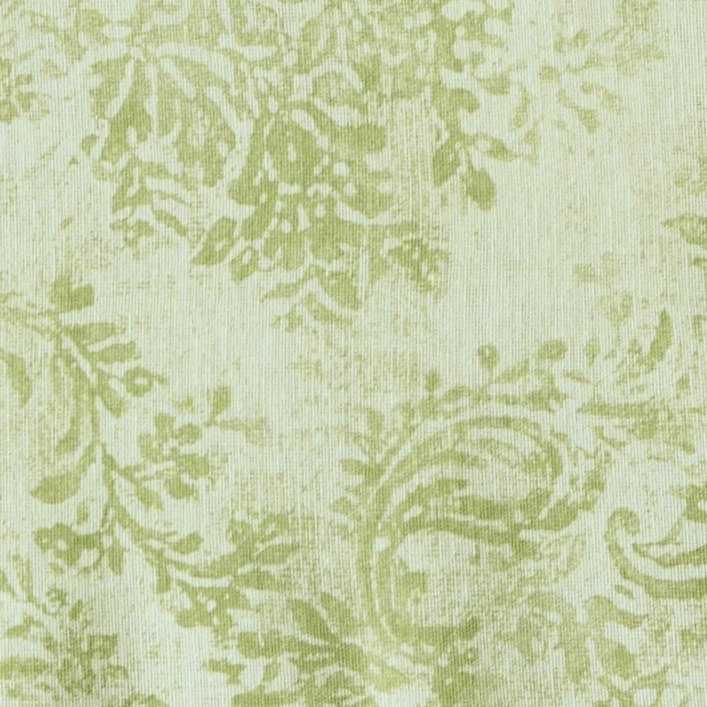 Наволочка декоративна Vintage Green ПРОВАНС, 45х45см 010467