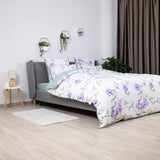 Комплект постільної білизни ТЕП "Happy Sleep" Весняний сад, 50x70 полуторний 