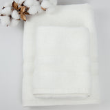Рушник "Tender Touch" 50*90 см (500 г/м2) White 