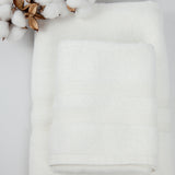 Рушник "Tender Touch" 50*90 см (500 г/м2) White 