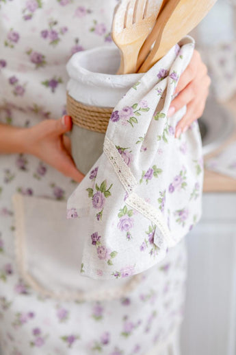 Фартух Lilac Rose ПРОВАНС, універсальний 003810