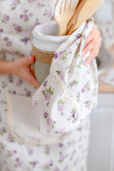Фартух Lilac Rose Прованс