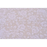 Серветка на стіл White Rose ПРОВАНС, 35х45см 003736