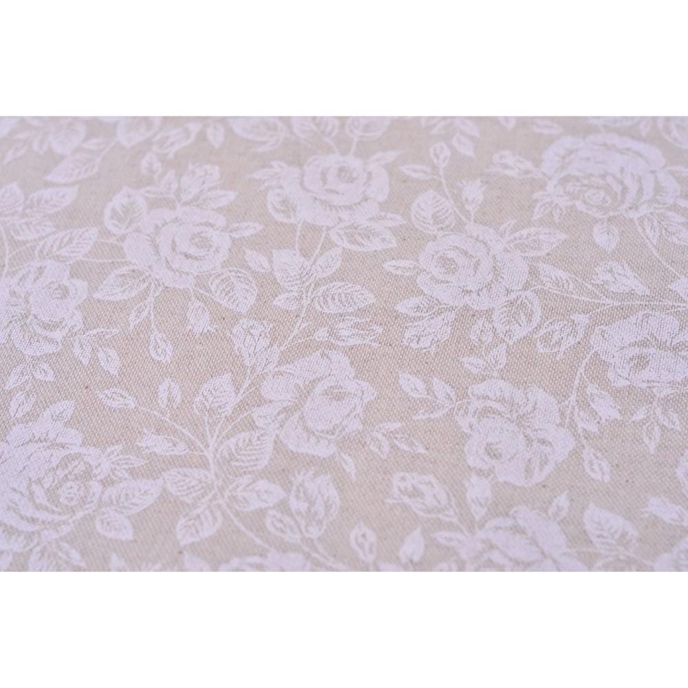 Серветка на стіл White Rose ПРОВАНС, 35х45см 003736
