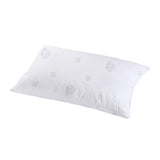 Подушка ПРИРОДА "MEMBRANA PRINT" COTTON 50*70 см 