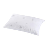 Подушка ПРИРОДА "MEMBRANA PRINT" PURE WOOL 50*70 см 