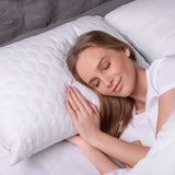 Подушка "SLEEPCOVER LIGHT" 50*70 см 
