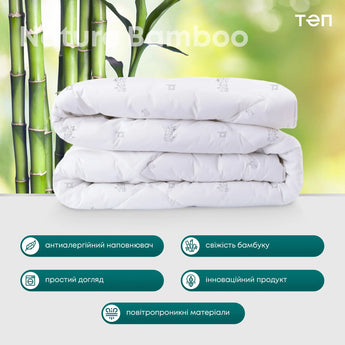 Ковдра ПРИРОДА 