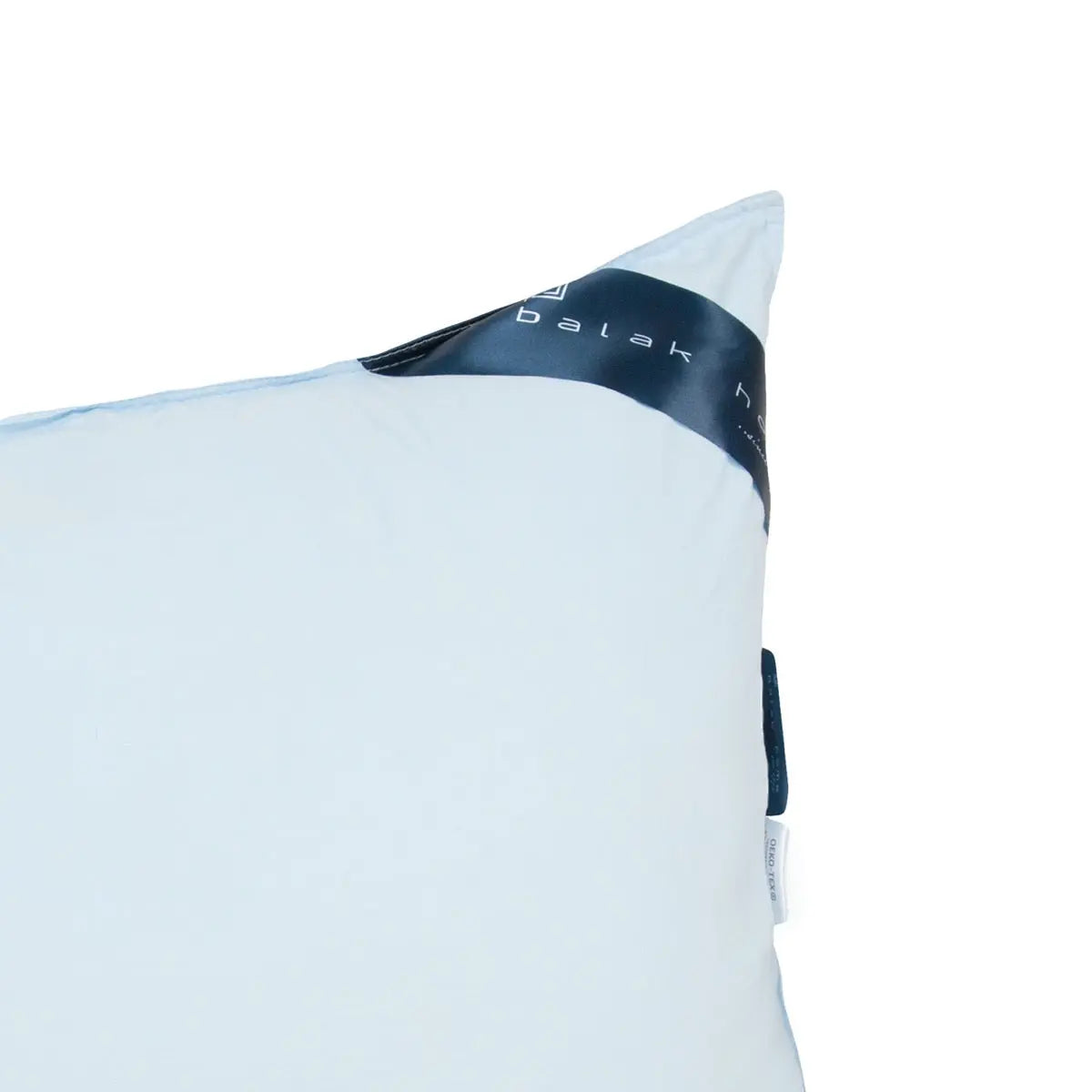 Подушка "WASHED COTTON" 70*70 см Голуба 