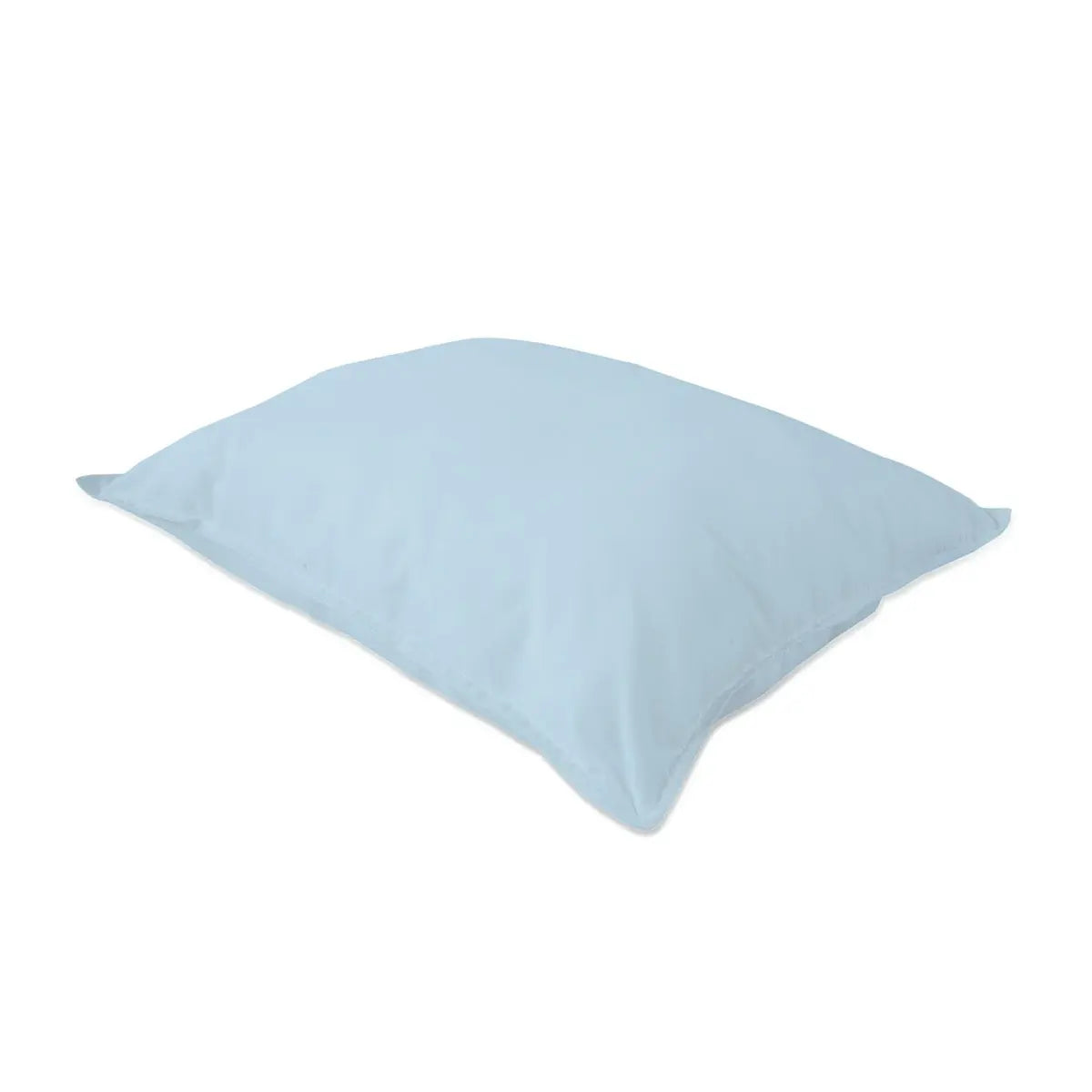 Подушка "WASHED COTTON" 70*70 см Голуба