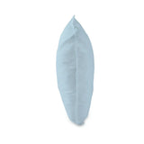 Подушка "WASHED COTTON" 70*70 см Голуба 