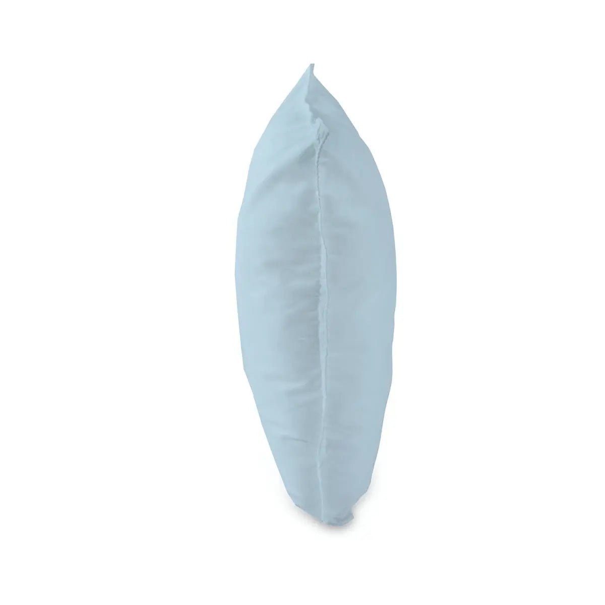 Подушка "WASHED COTTON" 70*70 см Голуба 