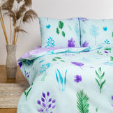 Комплект постільної білизни ТЕП 