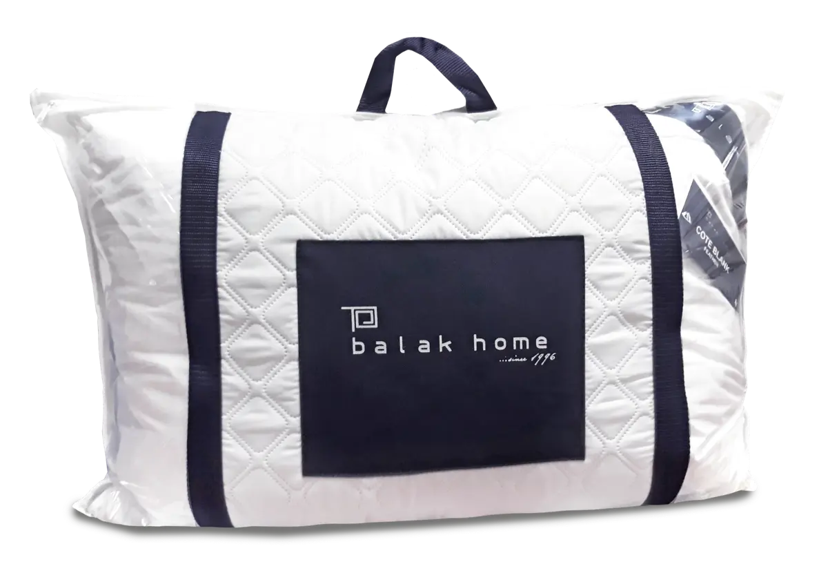 Подушка "COTE BLANC" Kapok 40*60 см 