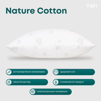 Подушка ПРИРОДА 