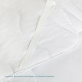 Наматрацник "ECO BLANC" 80*200 см 