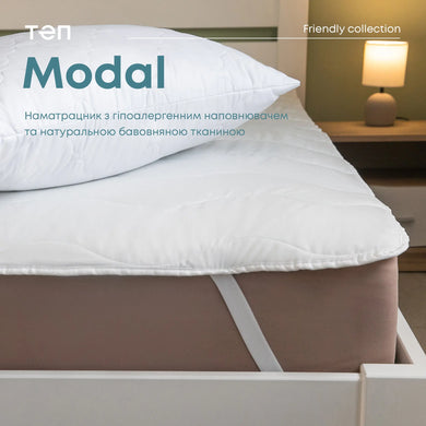 Наматрацник ТЕП latt (Comfort) 180*200 см 
