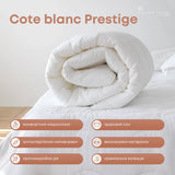 Ковдра "COTE BLANC" PRESTIGE 150*210 см 