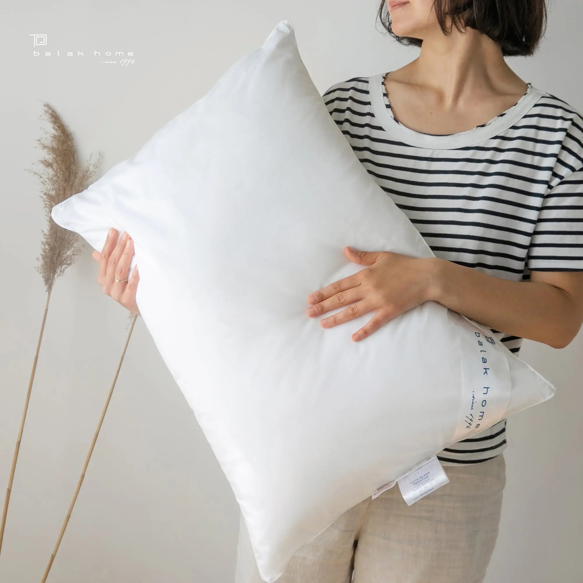 Подушка "COTE BLANC" PRESTIGE 40*60 см 