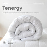 Ковдра "TENERGY" ANTISTRESS 180*210 см 