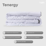 Ковдра "TENERGY" ANTISTRESS 150*210 см 