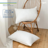 Подушка "WHITE COMFORT" NEW 70*70 см 
