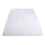 Ковдра "FOUR SEASONS" 200*210 см (150г/250г/м2) (microfiber) 