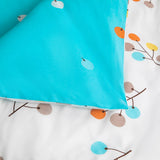 Комплект постільної білизни "Everyday collection" полуторний Smiley Branch 