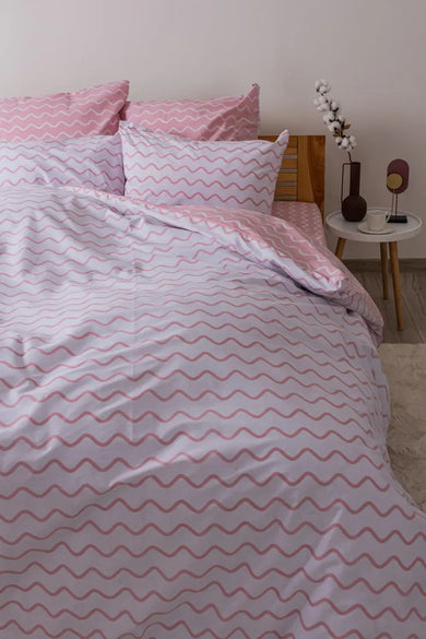 Комплект постільної білизни ТЕП 