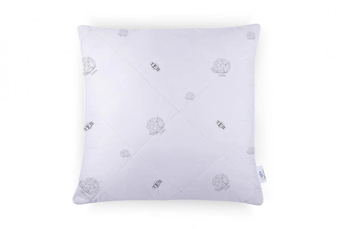 Подушка "DREAM COLLECTION" COTTON 70*70 см (економ) 