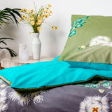 Комплект постільної білизни "Everyday collection" євро Evening in Tropics 8243 
