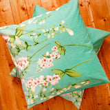 Комплект постільної білизни "Everyday collection" двоспальний Antonia 