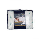Ковдра "DREAM COLLECTION" ALOE VERA 200*210 см 