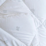 Ковдра ПРИРОДА "MEMBRANA PRINT" BAMBOO SUMMER LINE 150*210 см (250г/м2) 