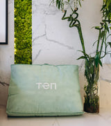 Ковдра ПРИРОДА "MEMBRANA PRINT" BAMBOO SUMMER LINE 150*210 см (250г/м2) 