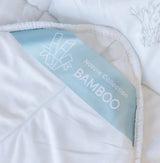 Ковдра ПРИРОДА "MEMBRANA PRINT" BAMBOO SUMMER LINE 200*210 см (250г/м2) 