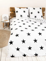 Комплект постільної білизни ТЕП "Happy Sleep" Morning, 50x70 сімейний 